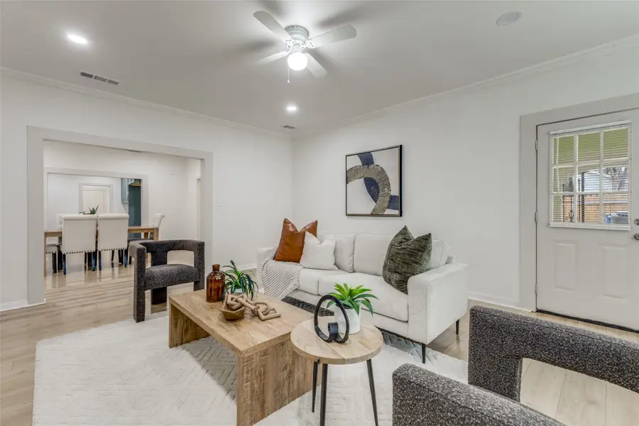 922 Cristler Avenue, Dallas, TX 75223 - #3