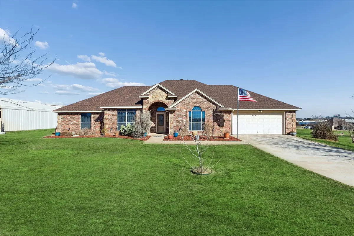 108 Falcons Eye Court, Weatherford, TX 76087 - #1