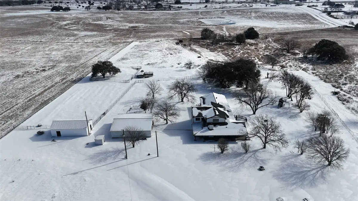 1302 Fm 1885, Weatherford, TX 76088 - #1