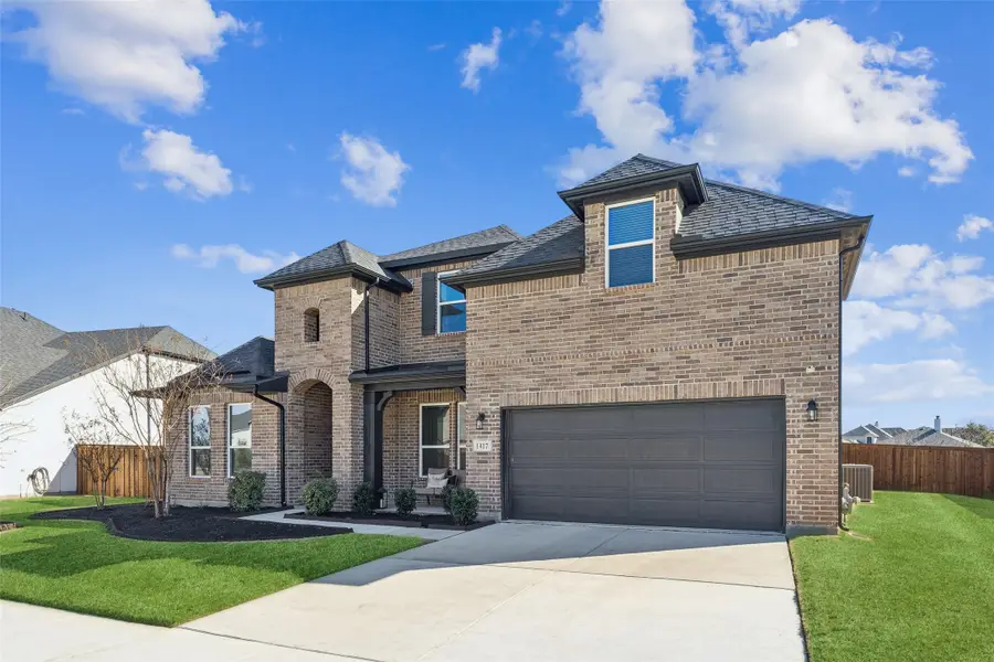 1417 Eagle Feather Way, Fort Worth, TX 76052 - #2
