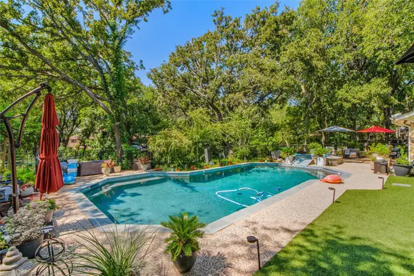 714 Highland Hills Lane, Highland Village, TX 75077
