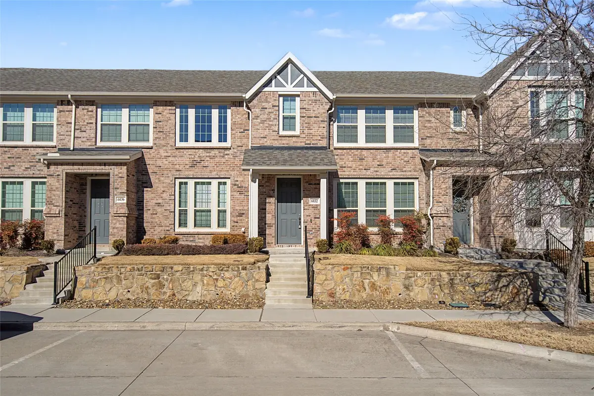 6032 Silverado Trail, McKinney, TX 75070 - #1