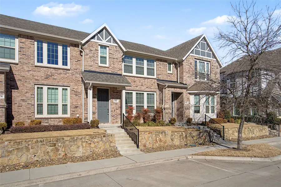 6032 Silverado Trail, McKinney, TX 75070 - #3