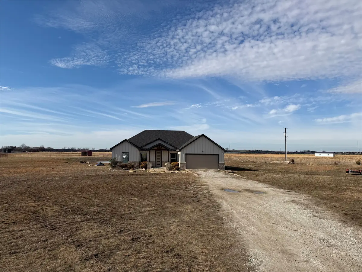 1589 Stiles Road, Whitesboro, TX 76273 - #1