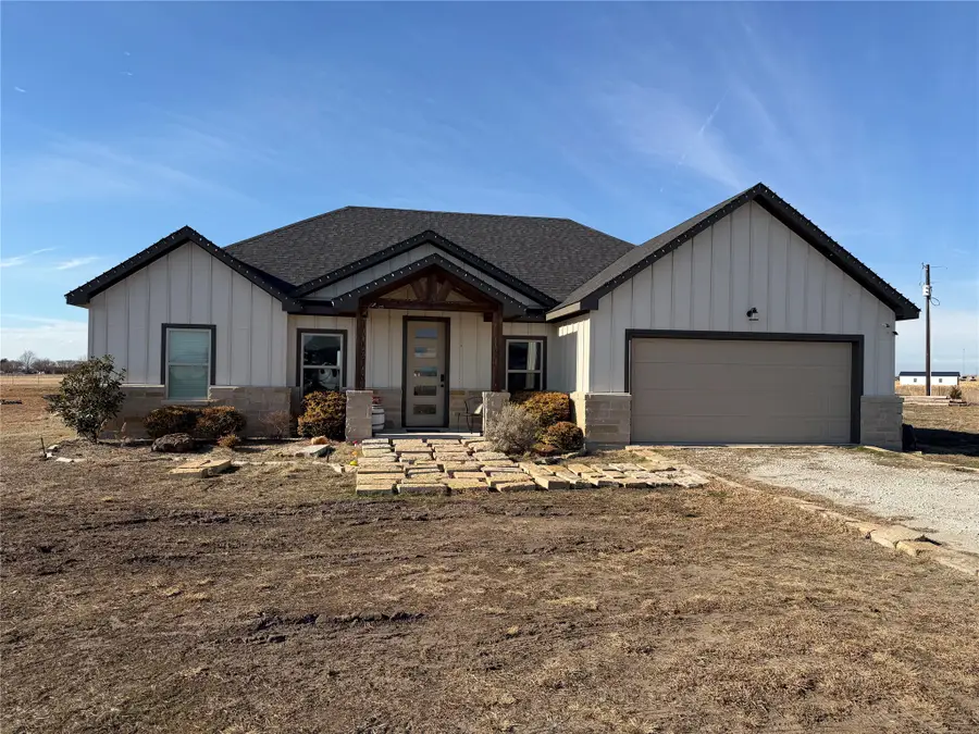 1589 Stiles Road, Whitesboro, TX 76273 - #2