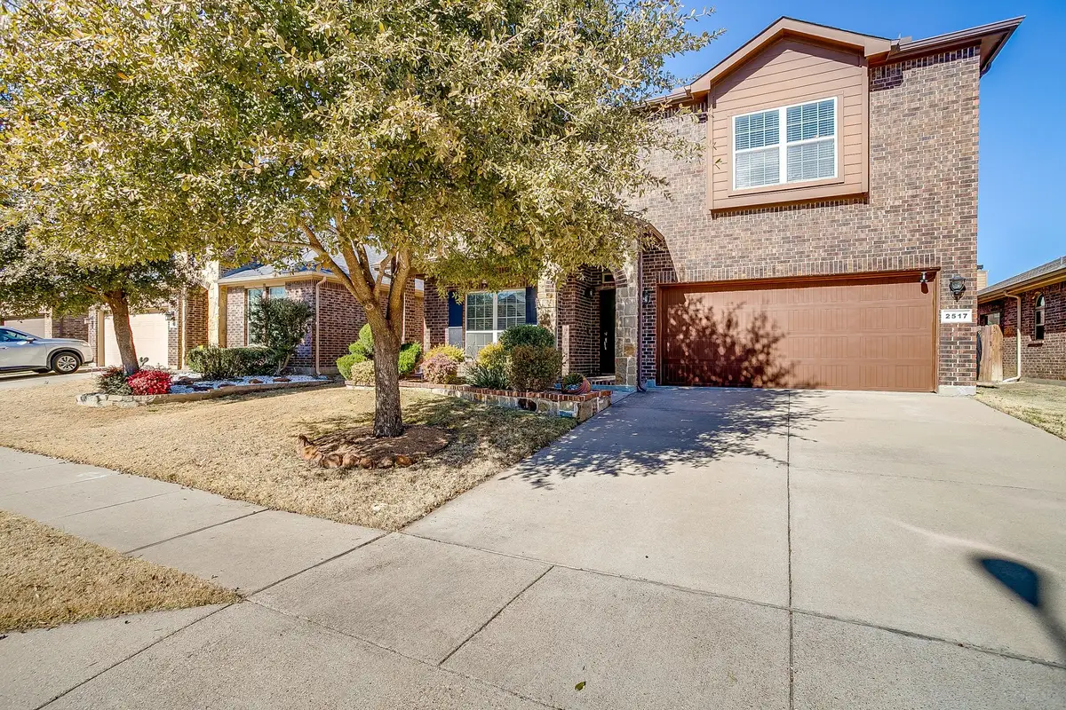 2517 Canyon Wren Lane, Fort Worth, TX 76244 - #1