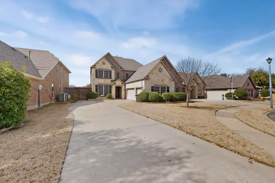 7625 Ridgedale Court, Sachse, TX 75048 - #3