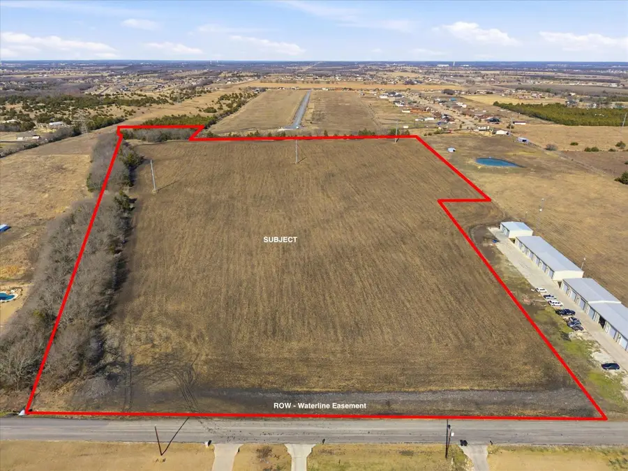 TBD County Road 643, Nevada, TX 75173 - #3