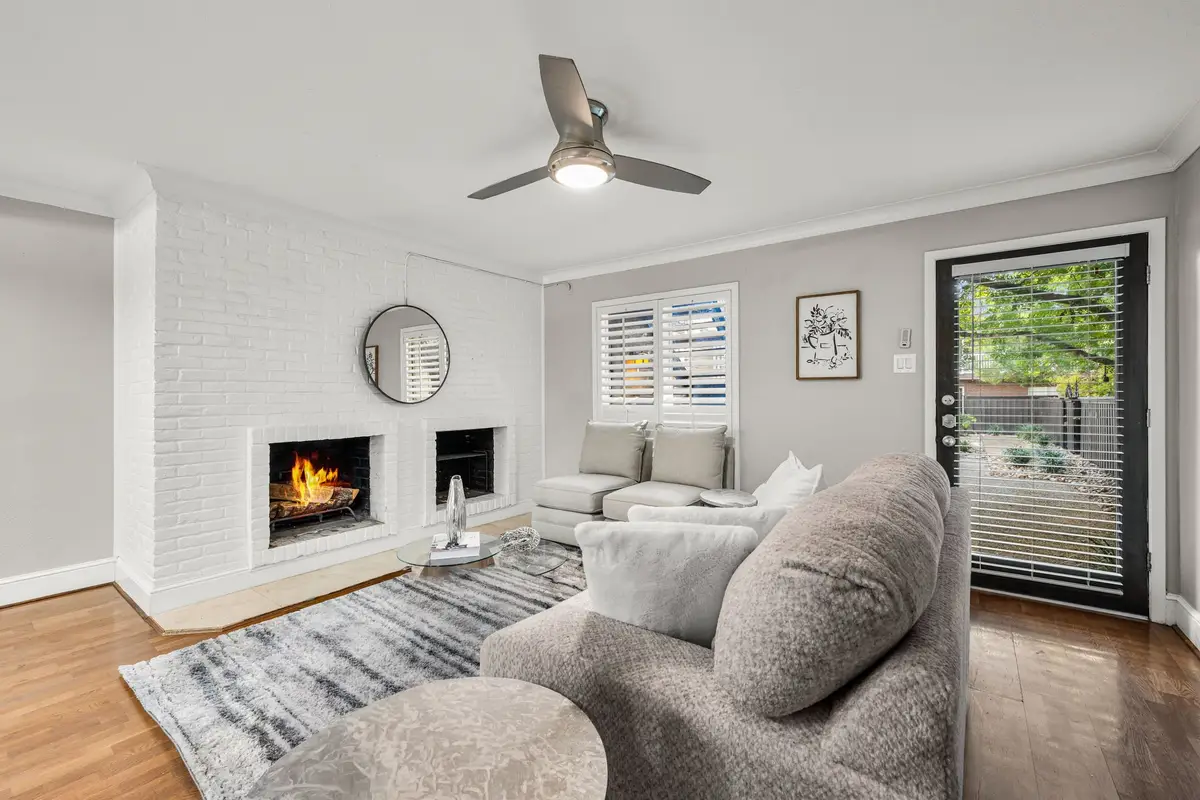 5934 Sandhurst Lane #109, Dallas, TX 75206 - #1