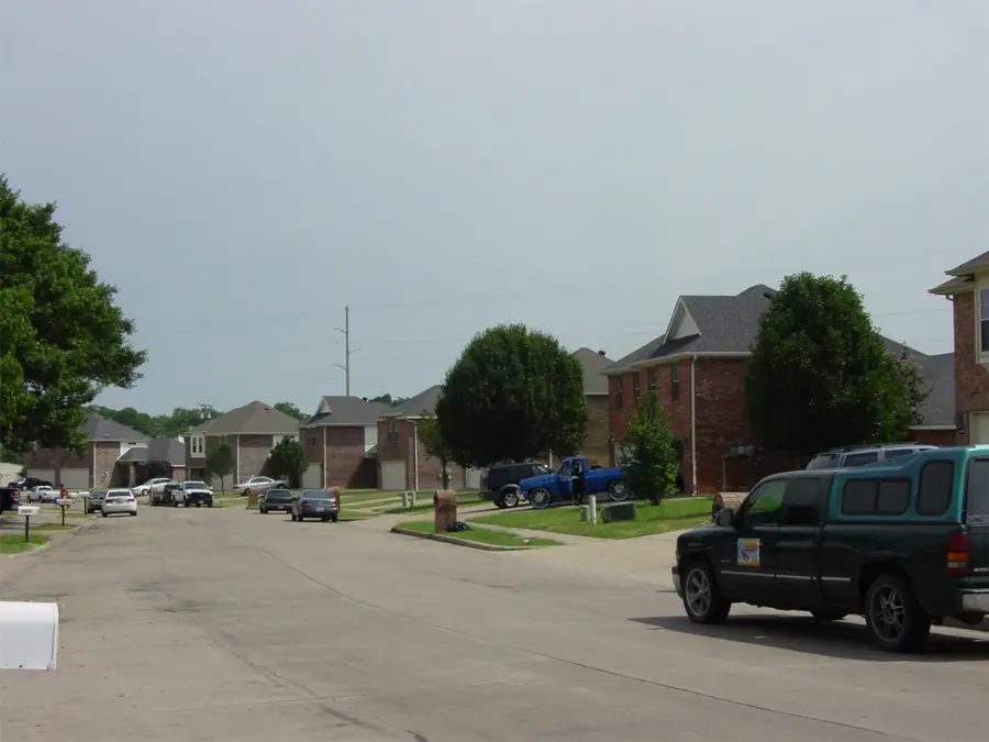 4412 San Marcus Drive, Mesquite, TX 75150 - Image #2