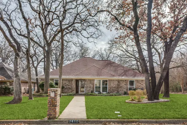 3410 Commander Court, Arlington, TX 76017