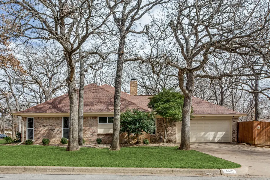 3410 Commander Court, Arlington, TX 76017 - #2