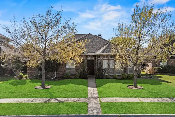 7153 Fox Drive, The Colony, TX 75056