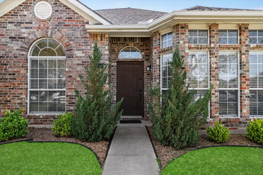 7153 Fox Drive, The Colony, TX 75056 - #3