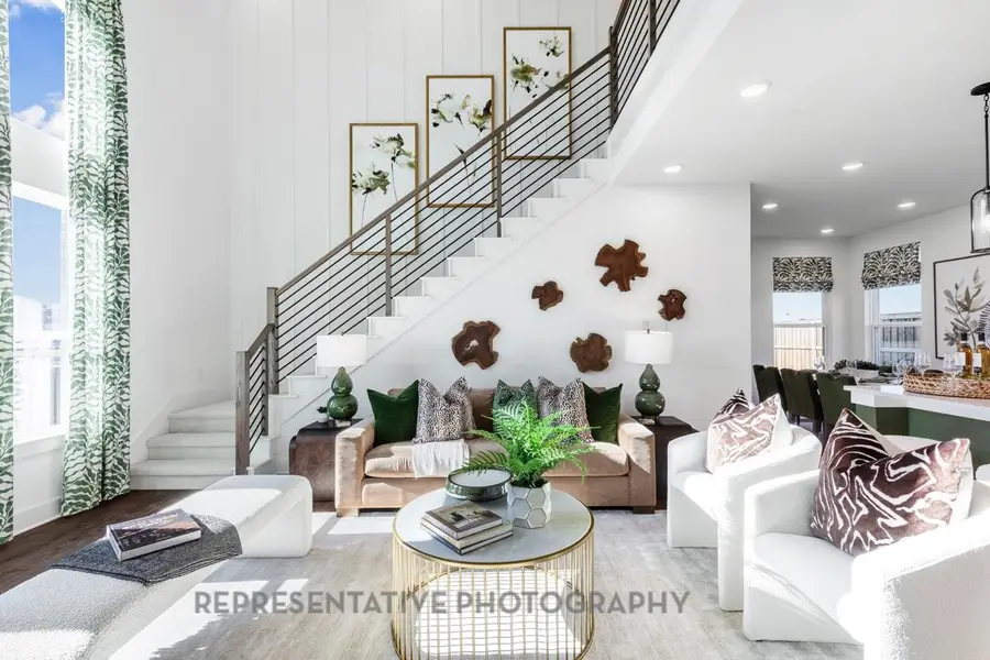 2093 Bayfront Drive, Royse City, TX 75189 - #3