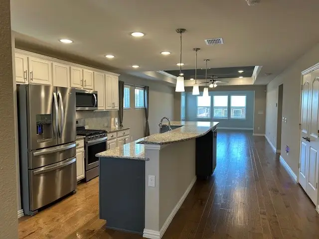 1237 Revolution Drive, Little Elm, TX 76227 - #2