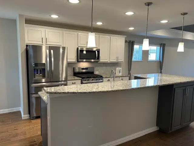1237 Revolution Drive, Little Elm, TX 76227 - #3