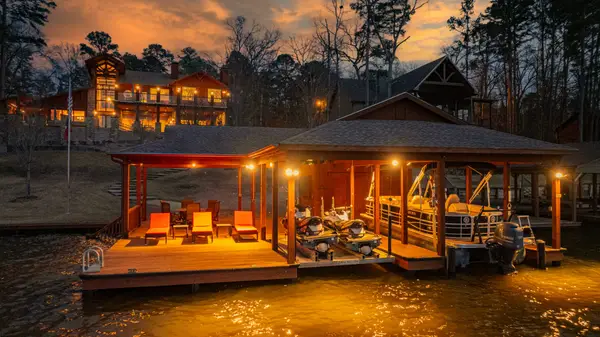 1584 Charlya Drive, Scroggins, TX 75480