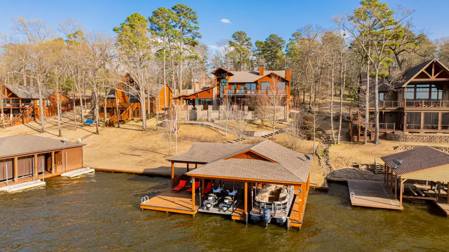 1584 Charlya Drive, Scroggins, TX 75480 - #2