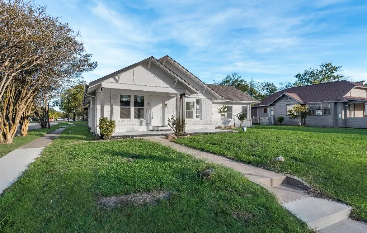 2003 Walnut Street, Greenville, TX 75401 - #1