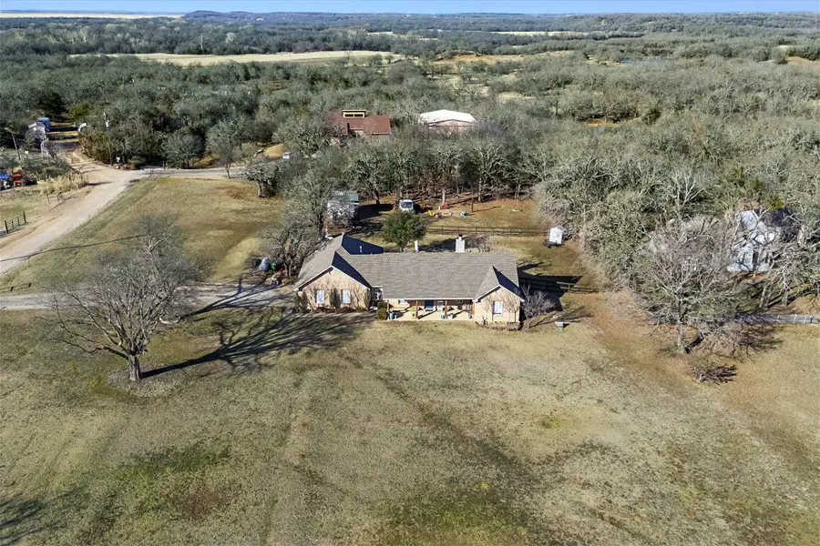 2590 W Blackjack Road, Aubrey, TX 76227 - #3