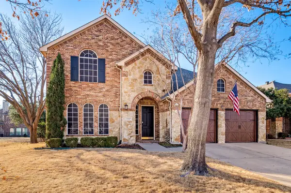 10047 Deerfield Drive, Frisco, TX 75033