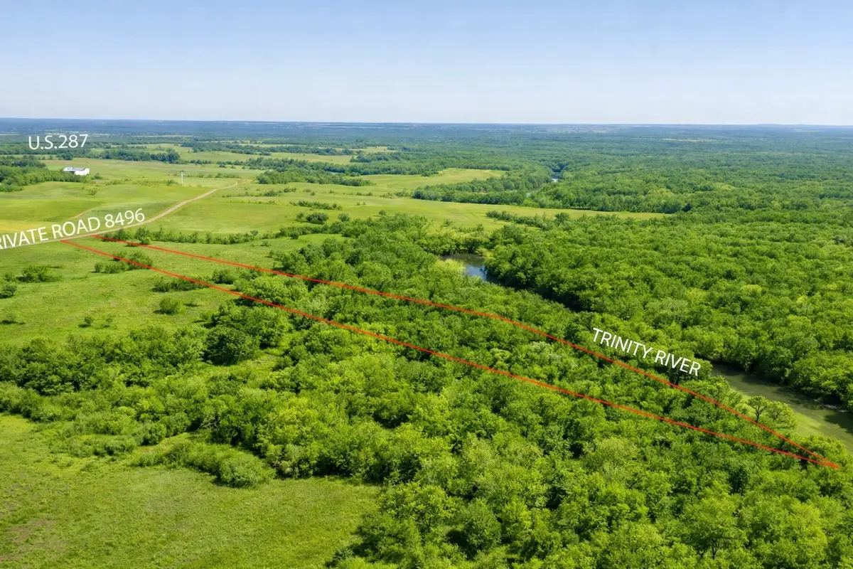 0 Pr 8496, Cayuga, TX 75832 - #1