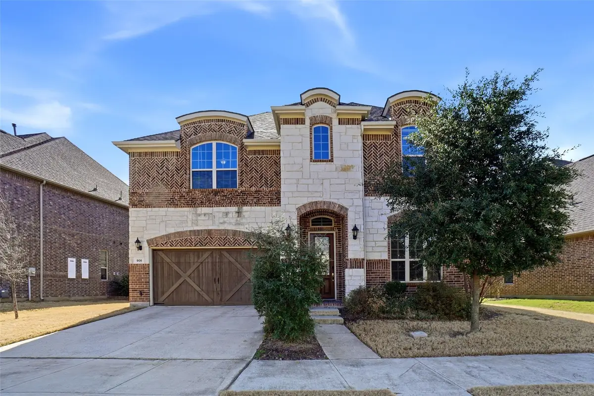 908 Canyon Oak Drive, Euless, TX 76039 - #1