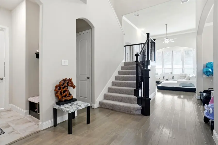 908 Canyon Oak Drive, Euless, TX 76039 - #3