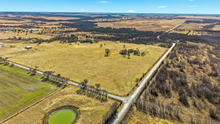 TBD 3.254 Acres Lot 1 Klas Road, Sherman, TX 75092 - #3