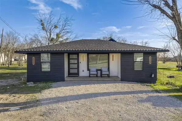 602 Ferris Road, Ferris, TX 75125