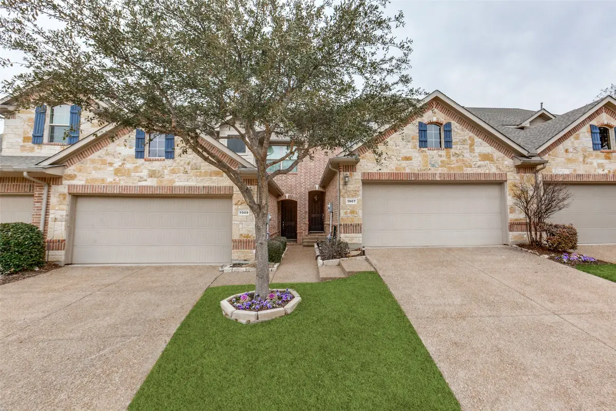 1907 Osprey Lane, Garland, TX 75044 - #1