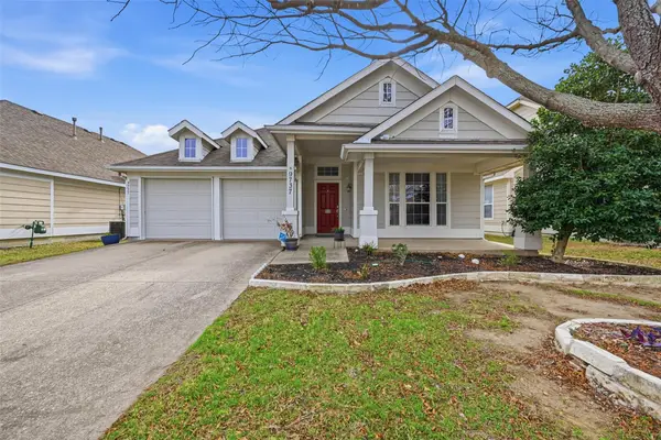 9737 Old Field Drive, McKinney, TX 75072