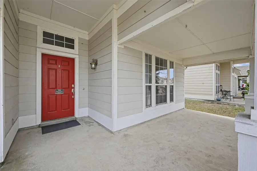 9737 Old Field Drive, McKinney, TX 75072 - #2