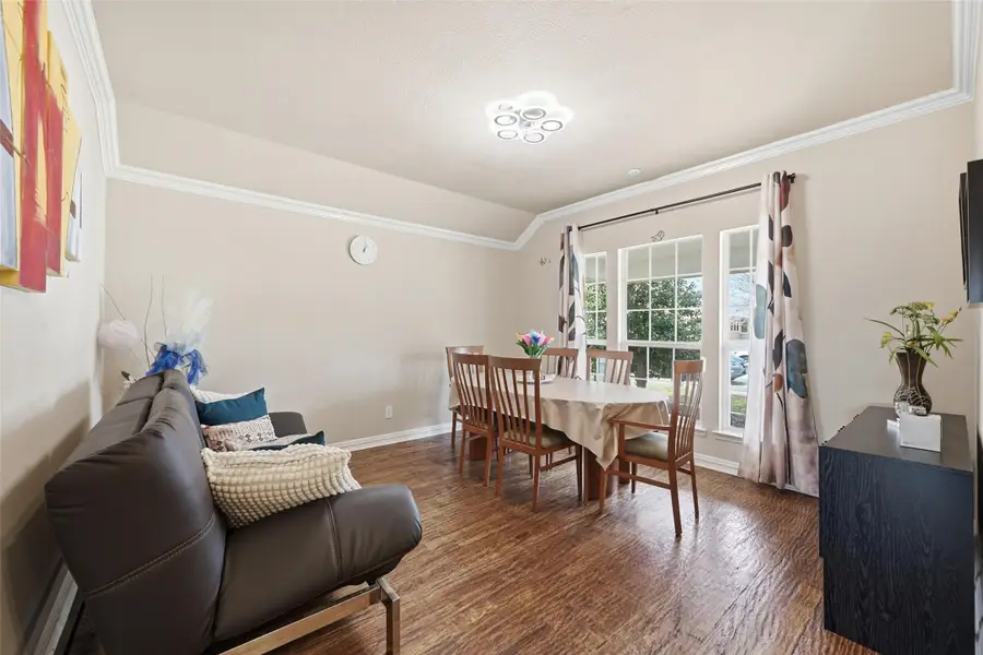 9737 Old Field Drive, McKinney, TX 75072 - #3