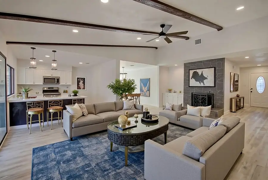 3507 Landers Lane, Arlington, TX 76014 - Image #3