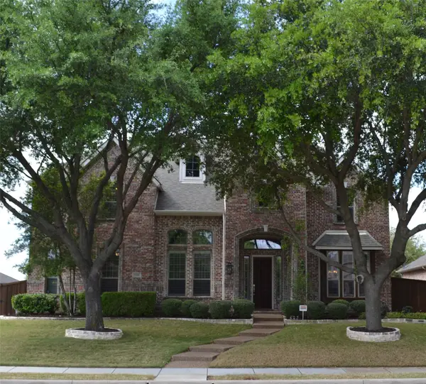 1215 Rio Grande Drive, Allen, TX 75013