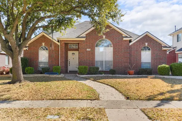 4640 Knoll Hollow Trail, Plano, TX 75024