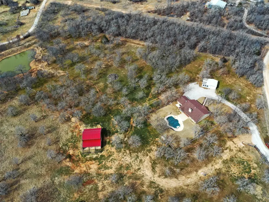 676 Private Road 3628, Bridgeport, TX 76426 - #2