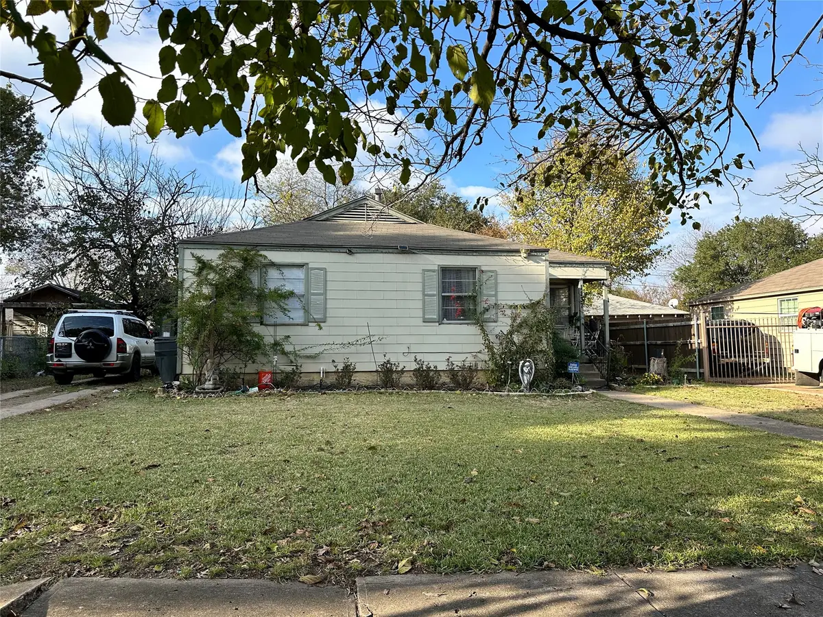 1137 Edwards Circle, Dallas, TX 75224 - #1