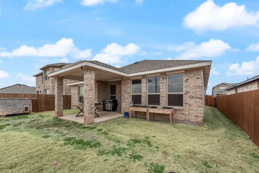 3208 Apple Creek Avenue, Crandall, TX 75114 - #3