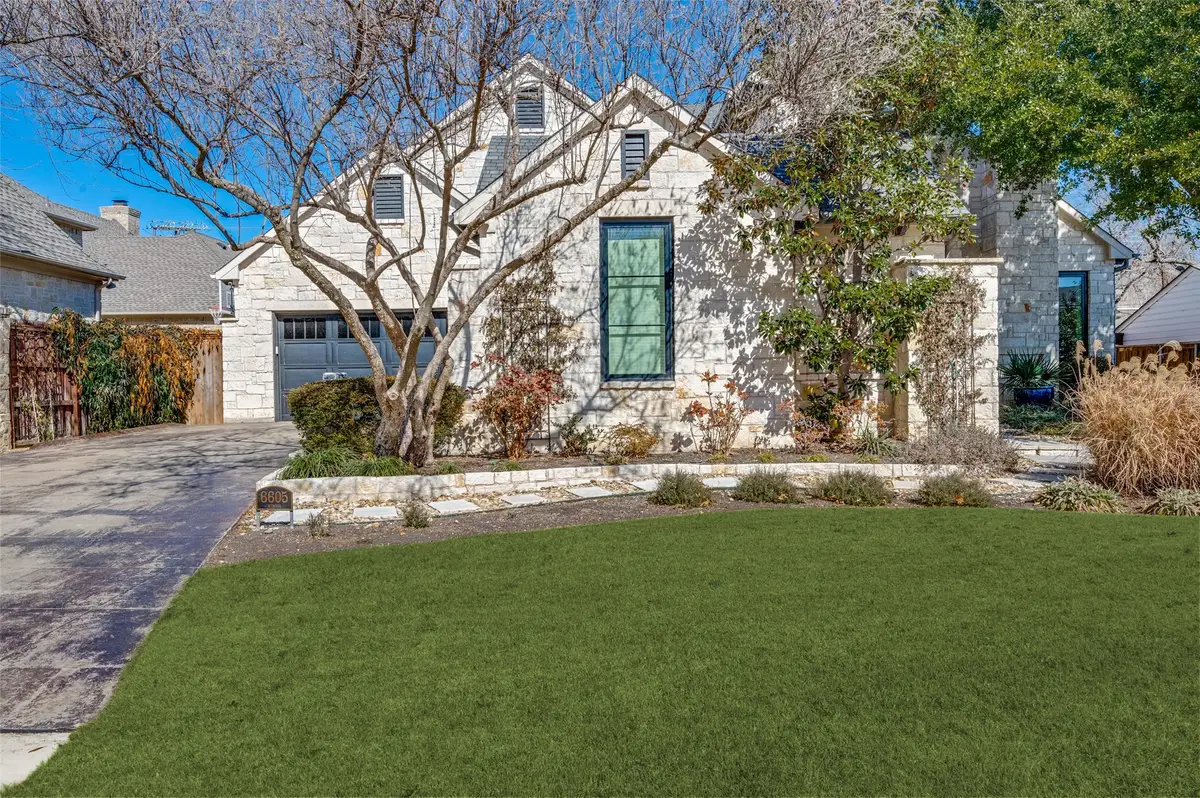 6605 Mimosa Lane, Dallas, TX 75230 - Image #1