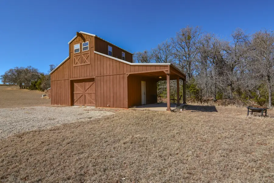 160 Private Road 2161, Iredell, TX 76649 - #2