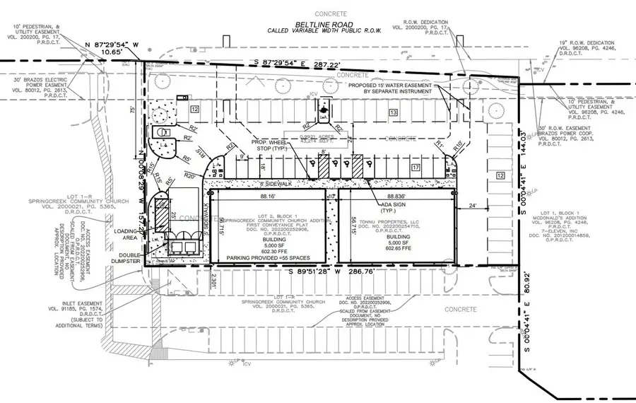 2660 Belt Line Road, Garland, TX 75044 - #2