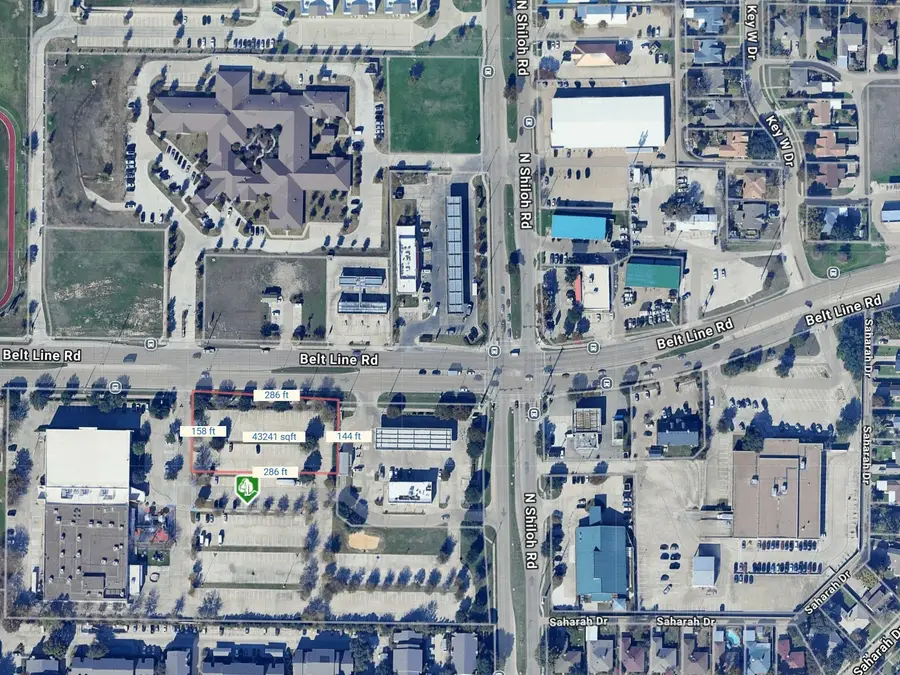 2660 Belt Line Road, Garland, TX 75044 - #3