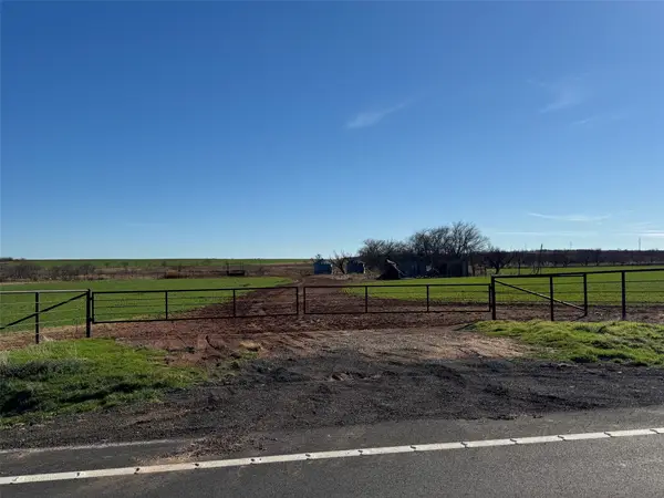 tbd Fm 422, Seymour, TX 76380