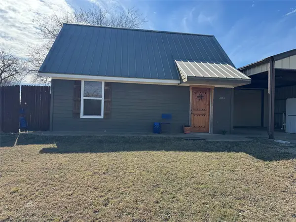 303 Boone Street, Mingus, TX 76463