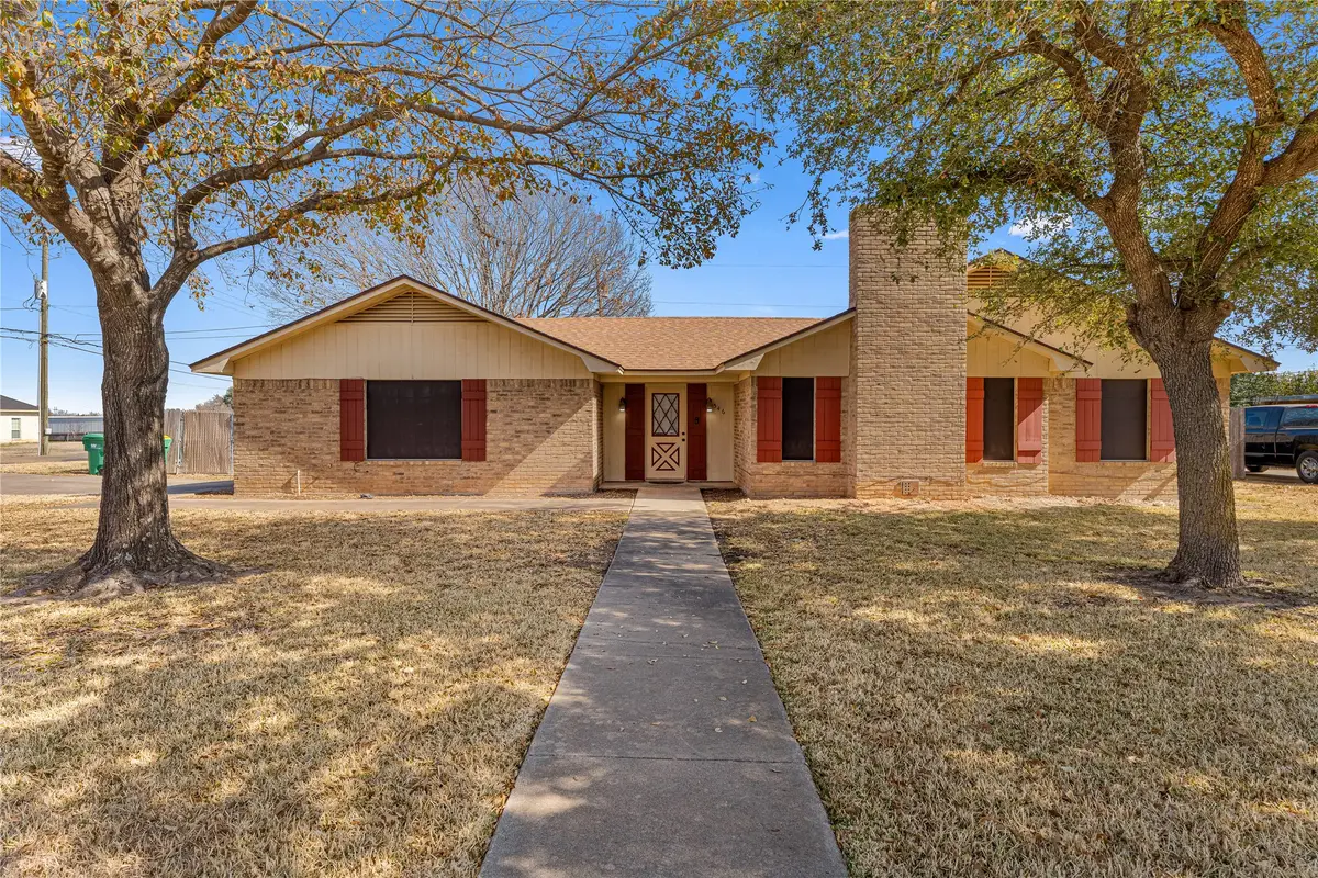 546 Karen Drive, Robinson, TX 76706 - #1