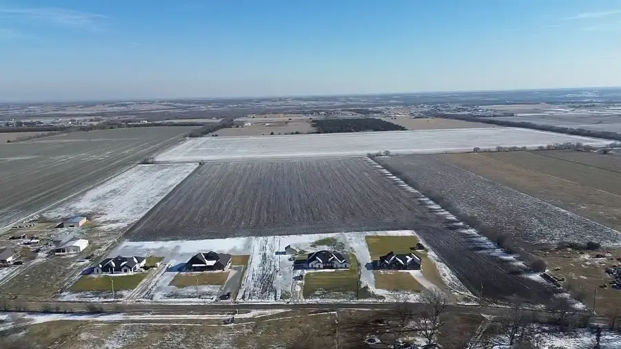 550 Hampel Road, Palmer, TX 75152 - #2