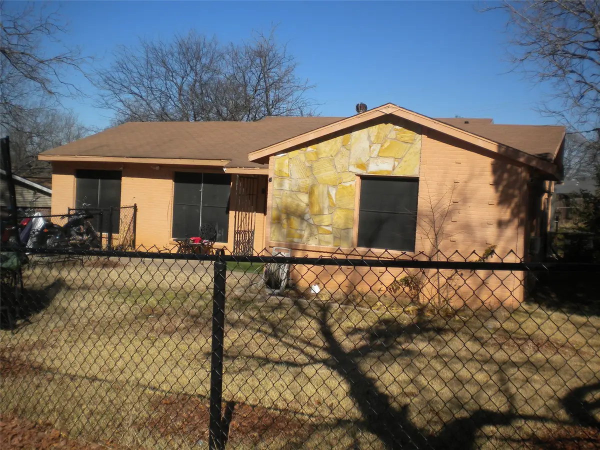 6057 Park Manor Drive, Dallas, TX 75241 - #1